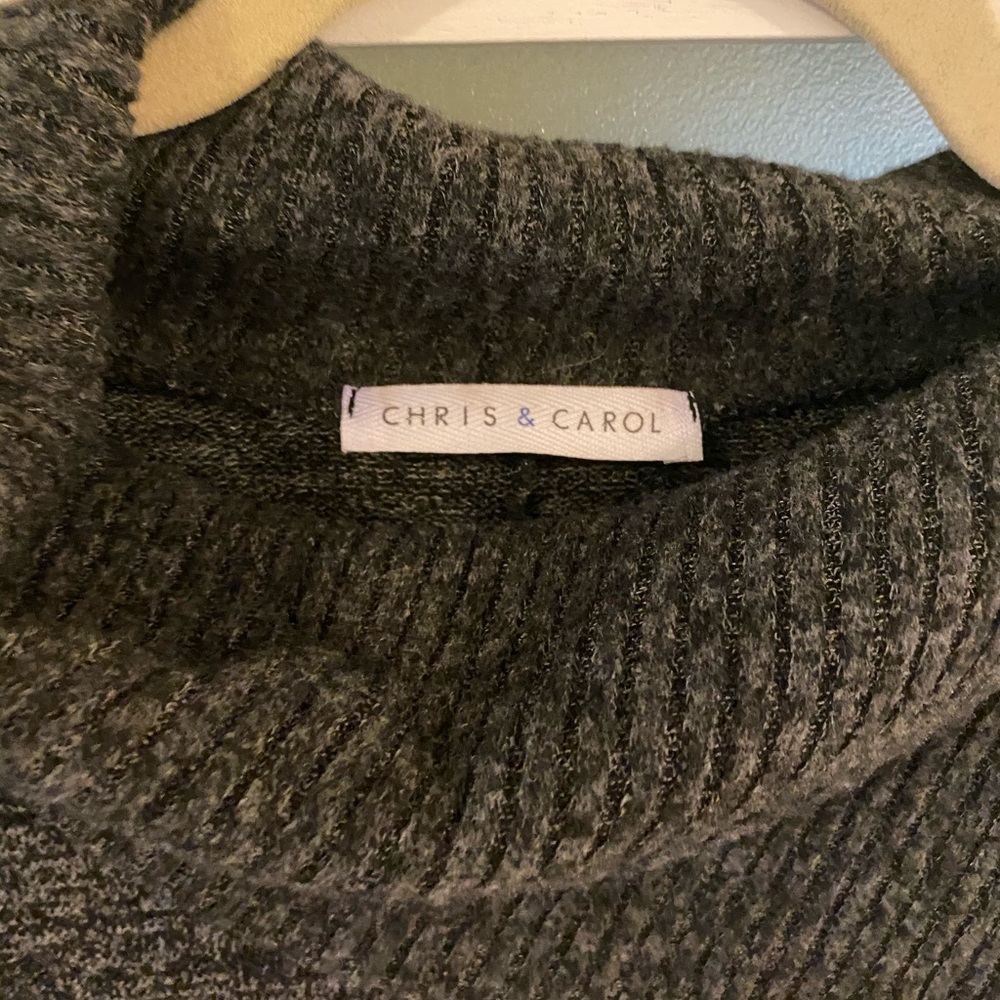 Cozy sweater - Picture 2 of 7